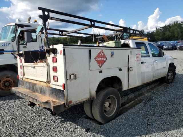 2008 Chevrolet Silverado