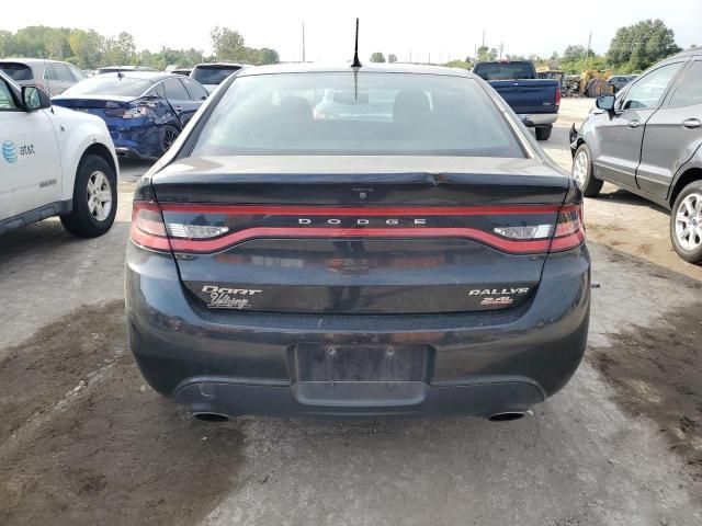 2014 Dodge Dart SXT