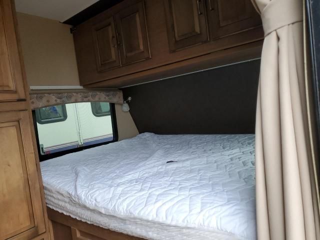 2015 Funf Travel Trailer