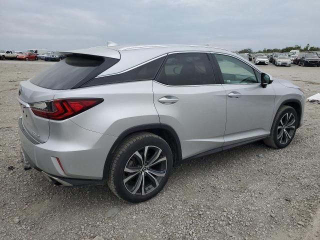 2019 Lexus RX 350 Base