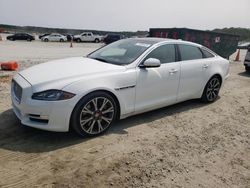 2018 Jaguar XJL Supercharged en venta en Spartanburg, SC