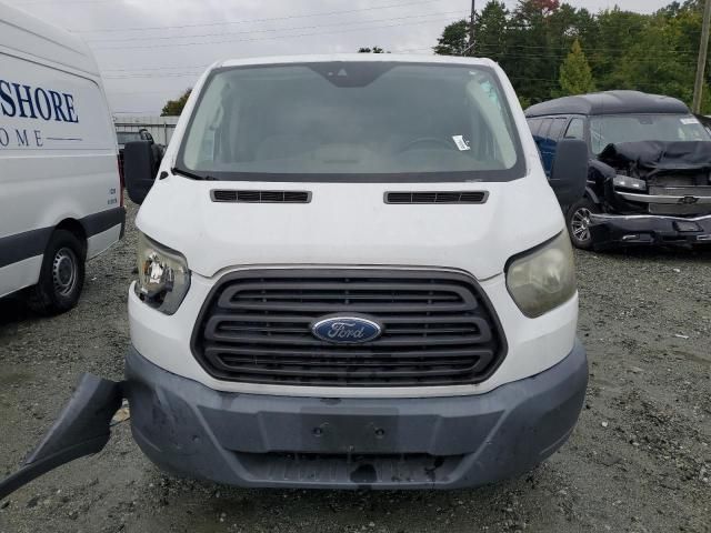 2016 Ford Transit T-150