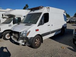2014 Mercedes-Benz Sprinter 2500 for sale in Martinez, CA
