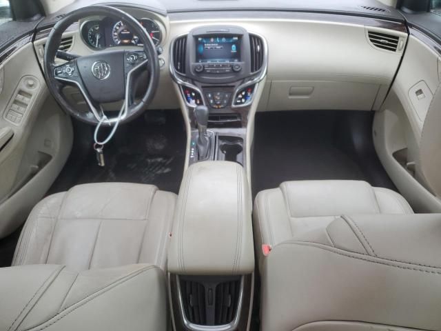 2014 Buick Lacrosse Touring