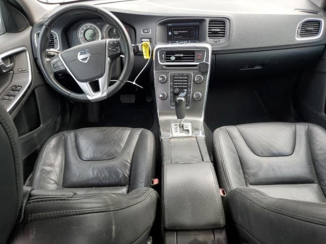 2012 Volvo S60 T5