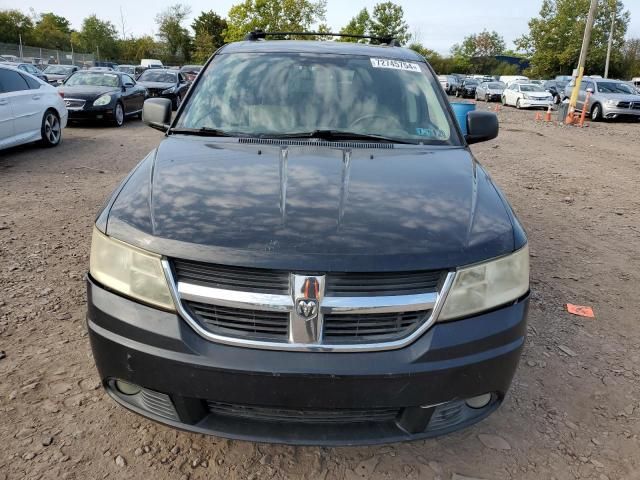 2009 Dodge Journey R/T