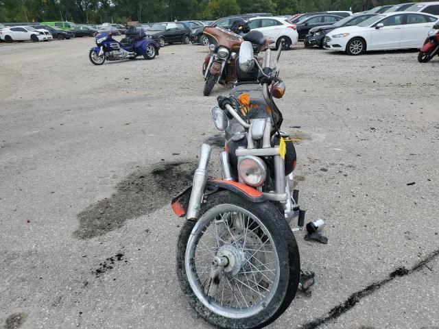 2008 Harley-Davidson Fxdl