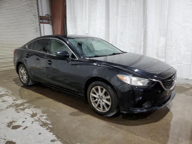 2014 Mazda 6 Sport