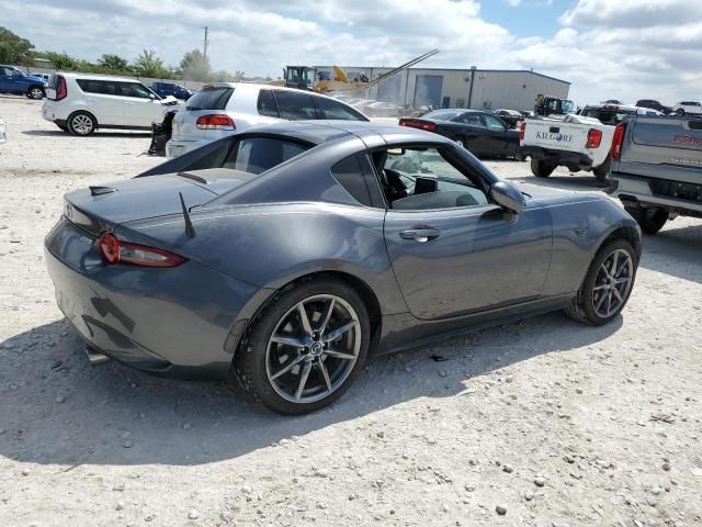 2017 Mazda MX-5 Miata Grand Touring