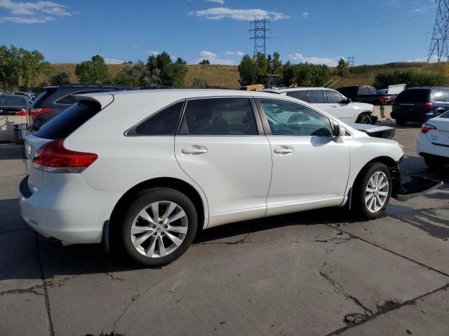 2010 Toyota Venza