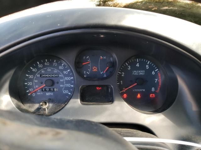 1997 Toyota Rav4