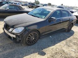 Mercedes-Benz Vehiculos salvage en venta: 2013 Mercedes-Benz E 350