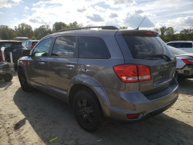 2013 Dodge Journey SXT