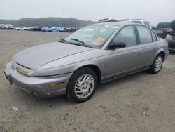 Saturn Vehiculos salvage en venta: 1999 Saturn SL2