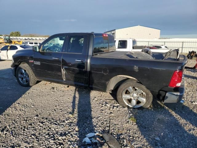 2016 Dodge RAM 1500 SLT