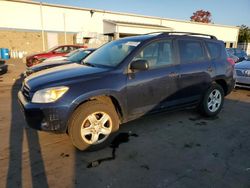 Toyota Vehiculos salvage en venta: 2007 Toyota Rav4