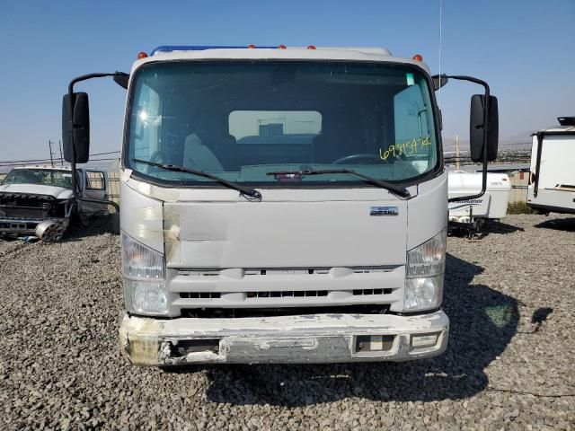 2015 Isuzu NRR