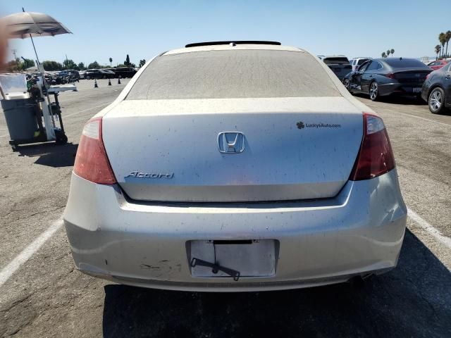 2009 Honda Accord EXL