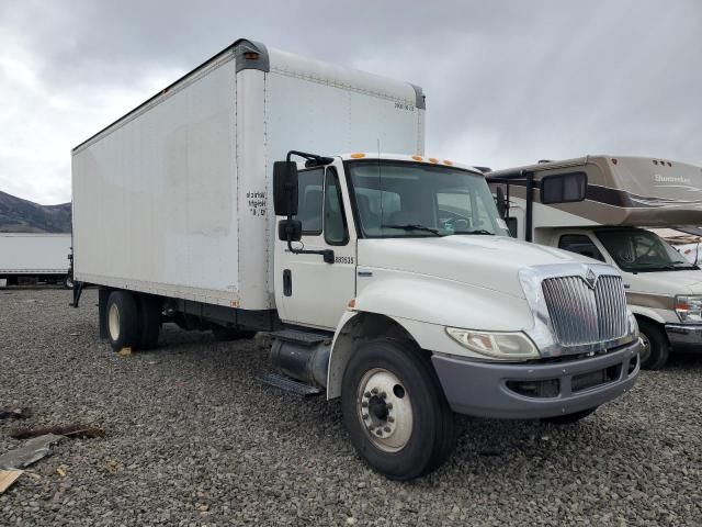 2008 International 4000 4300