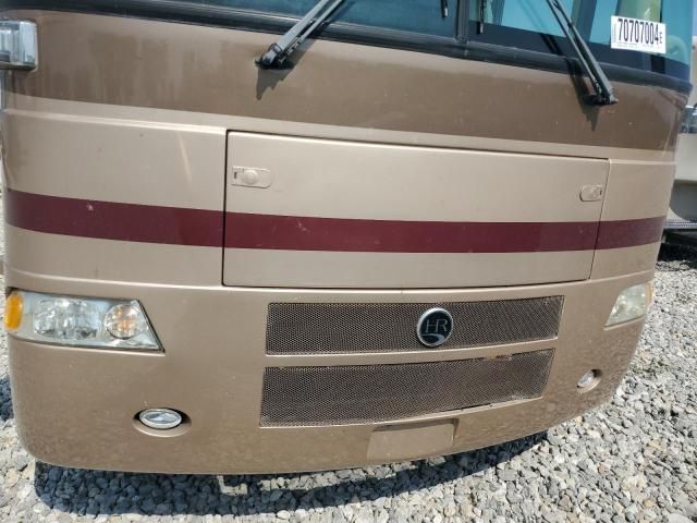 2004 Workhorse Custom Chassis Motorhome Chassis W24