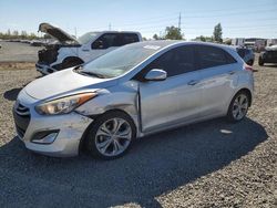 Hyundai Elantra salvage cars for sale: 2013 Hyundai Elantra GT