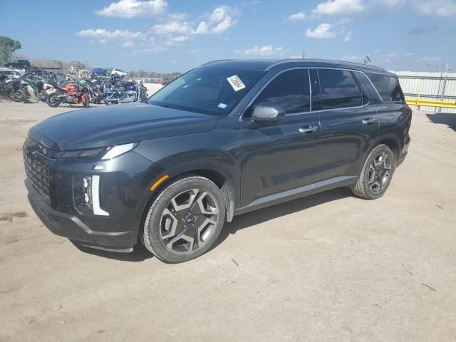 2023 Hyundai Palisade SEL Premium