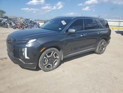 Hyundai Palisade Vehiculos salvage en venta: 2023 Hyundai Palisade SEL Premium