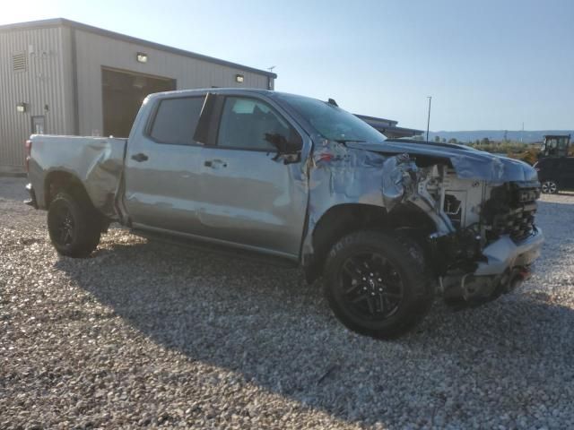 2023 Chevrolet Silverado K1500 Trail Boss Custom