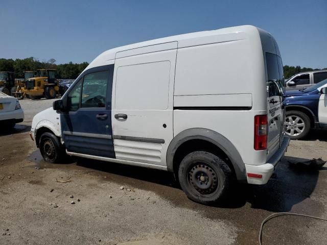 2011 Ford Transit Connect XLT