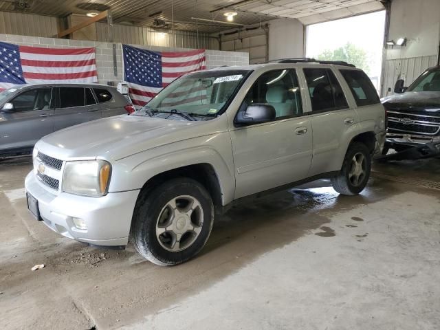 2009 Chevrolet Trailblazer LT