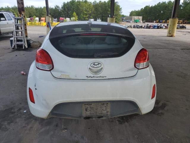 2013 Hyundai Veloster