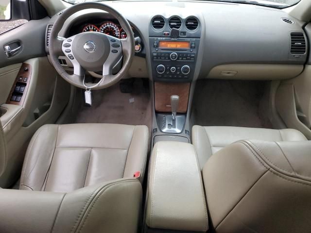 2009 Nissan Altima 2.5