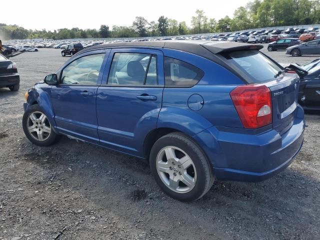 2009 Dodge Caliber SXT