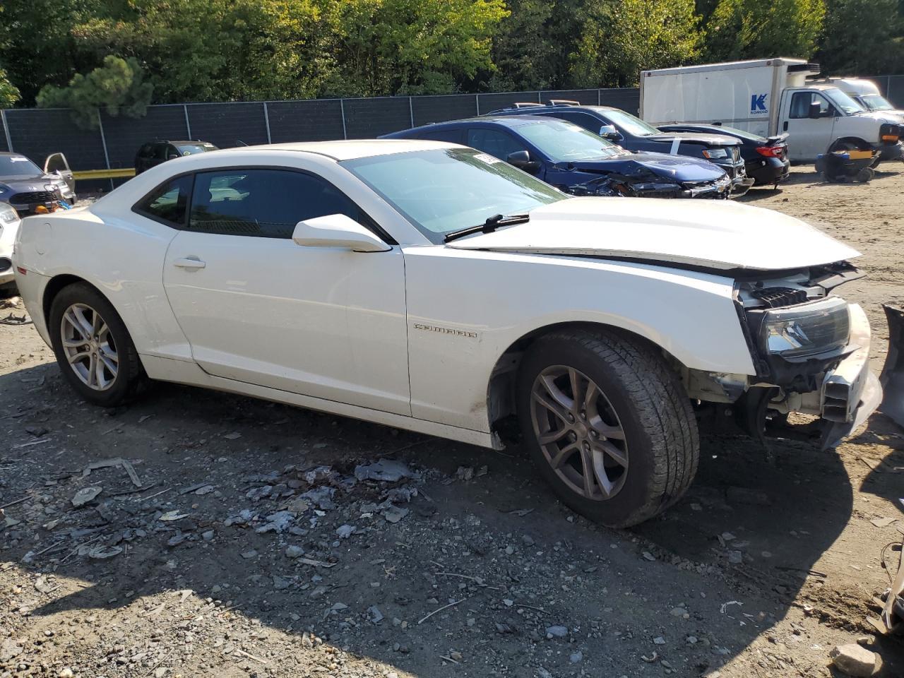 2015 Chevrolet Camaro LS For Sale in Waldorf, MD Lot 72545***