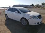 2013 Buick Verano Convenience