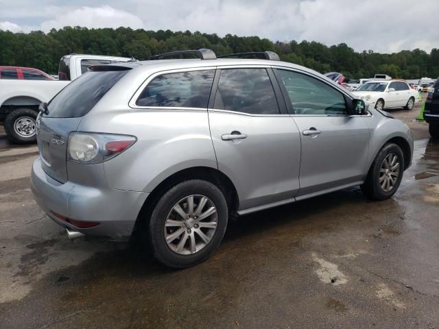 2011 Mazda CX-7