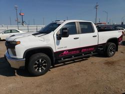 2020 Chevrolet Silverado K2500 Heavy Duty for sale in Greenwood, NE