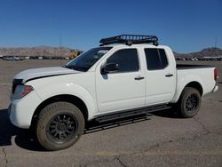 Nissan Frontier salvage cars for sale: 2021 Nissan Frontier S