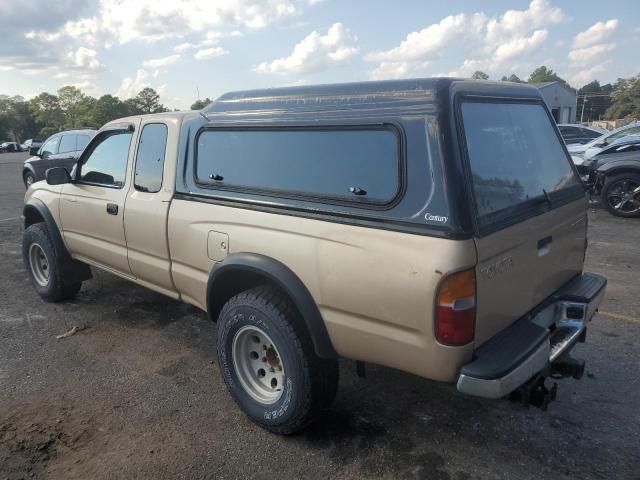1999 Toyota Tacoma Xtracab