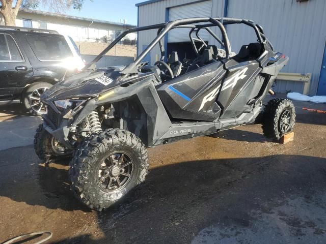 2023 Polaris RZR PRO XP 4 Premium