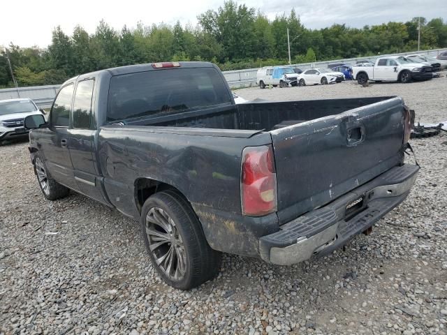 2003 Chevrolet Silverado C1500