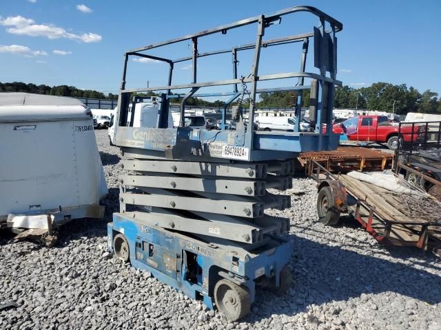 2022 Geni GS3232LIFT