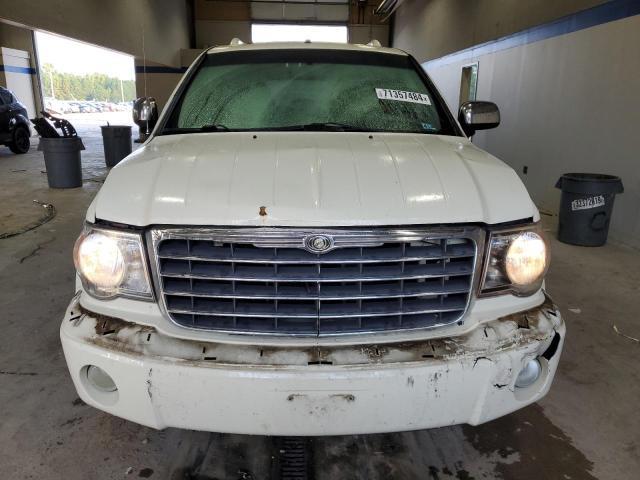 2009 Chrysler Aspen Limited
