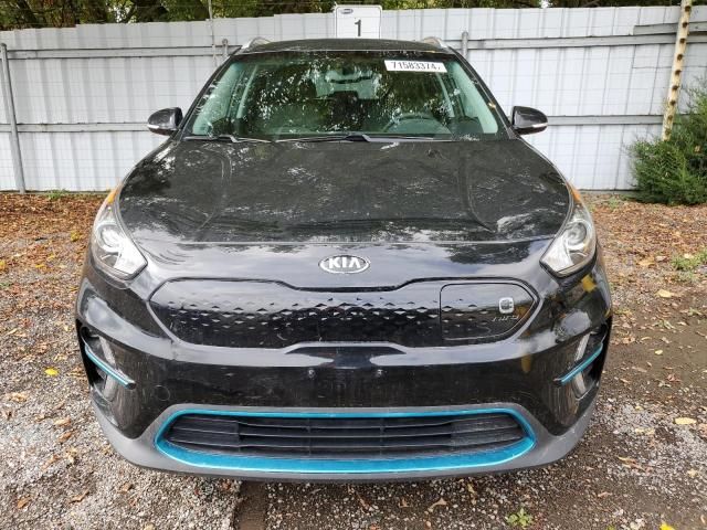 2019 KIA Niro EX