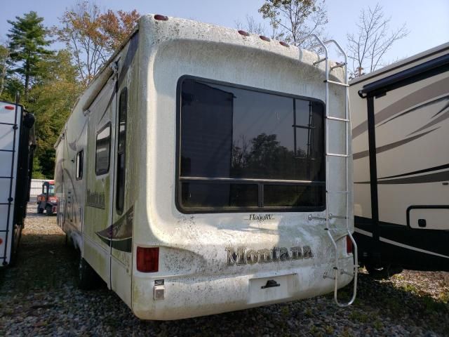 2007 Kutb Montana