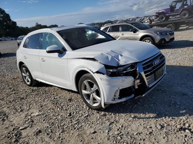 2020 Audi Q5 Premium