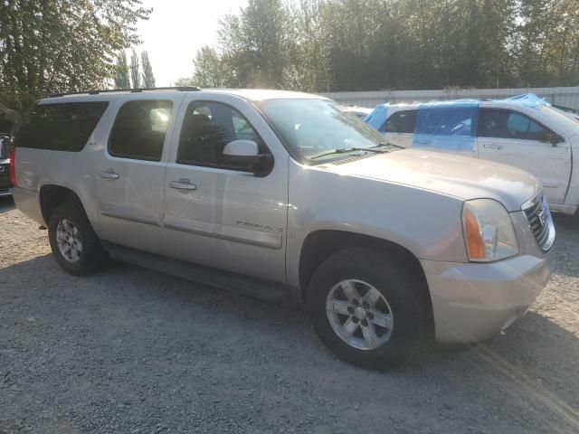 2008 GMC Yukon XL K1500