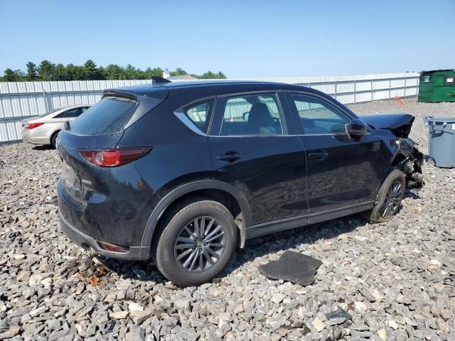 2020 Mazda CX-5 Sport