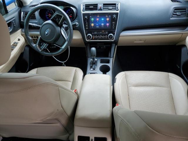 2019 Subaru Legacy 2.5I Limited