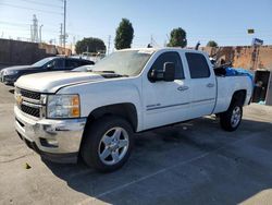 2013 Chevrolet Silverado C2500 Heavy Duty LT for sale in Wilmington, CA